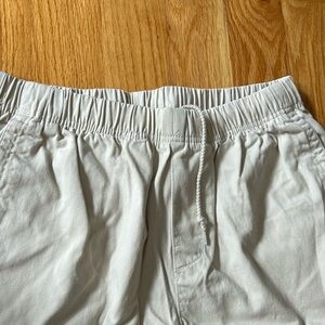 Quicksilver shorts